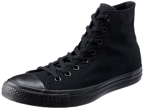 chuck taylor black Converse